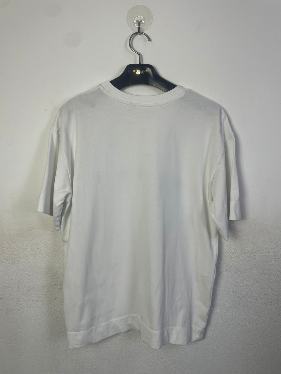 Designer × Marni MARNI Women White Shirt Size S / US 4 / IT 40 - 9 Thumbnail