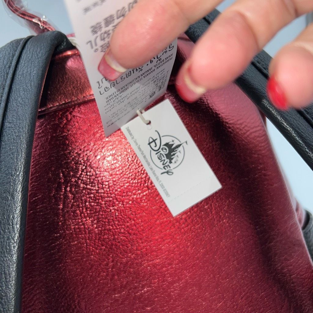 Disney Disney Marvel Loungefly Scarlet Witch Backpack Size ONE SIZE - 7 Thumbnail