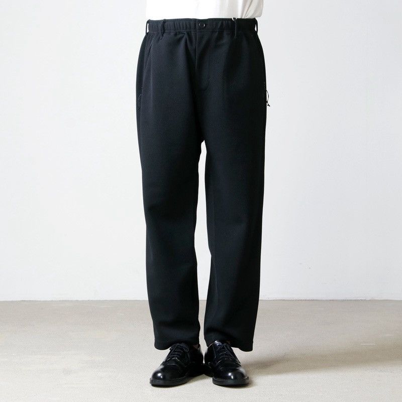 Engineered Garments Engineered Garments Diamond Poly Knit Pant Size US 31 - 1 Thumbnail