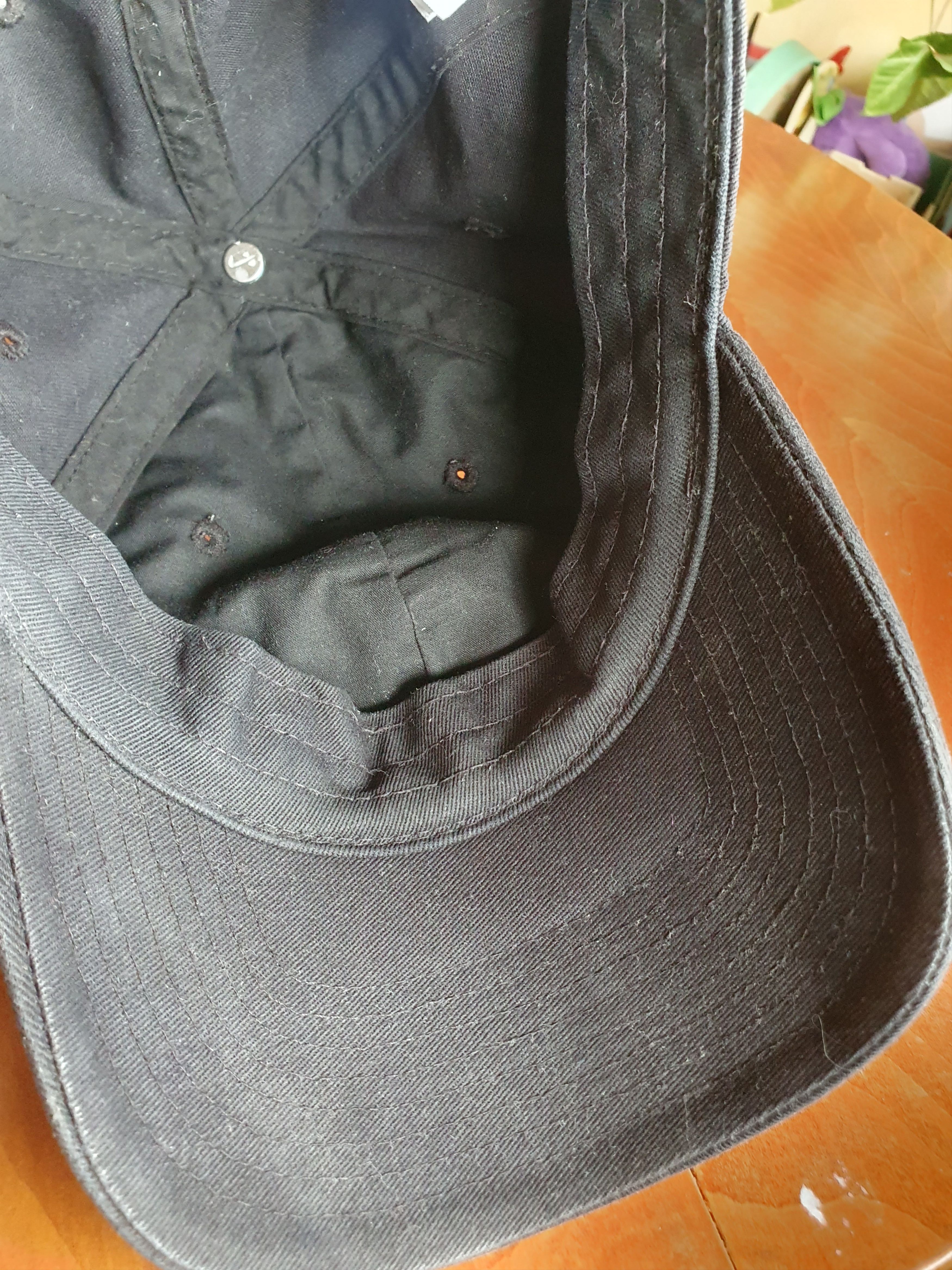 Nike × Swagger Nike 1Size Heritage86 Strapback Dad Hat Logo Swoosh Size ONE SIZE - 14 Thumbnail