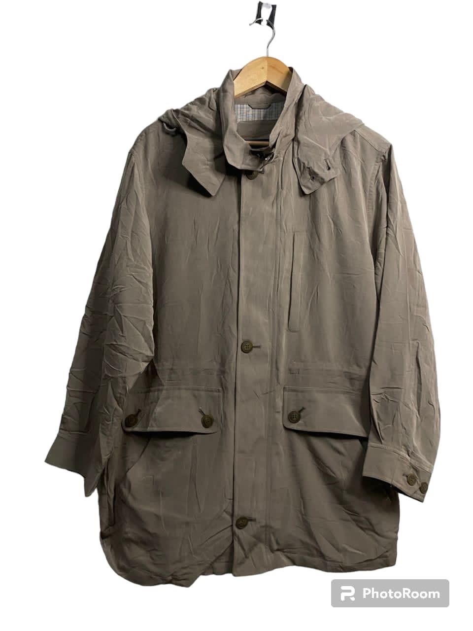 Vintage Jacket Nable Jacks AUTHENTIC GEAR