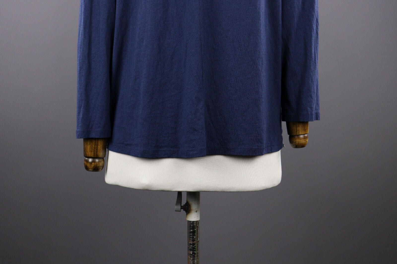 Designer Ladies Luisa Cerano Abstract Summer Shirt Size USA 12 Size XL / US 12-14 / IT 48-50 - 7 Thumbnail