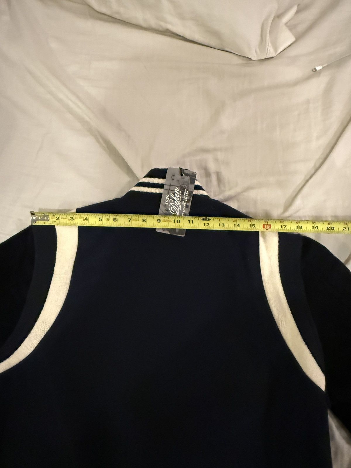 Dehen 1920 Dehen 1920 Blue Owl Collab Size US L / EU 52-54 / 3 - 5 Thumbnail