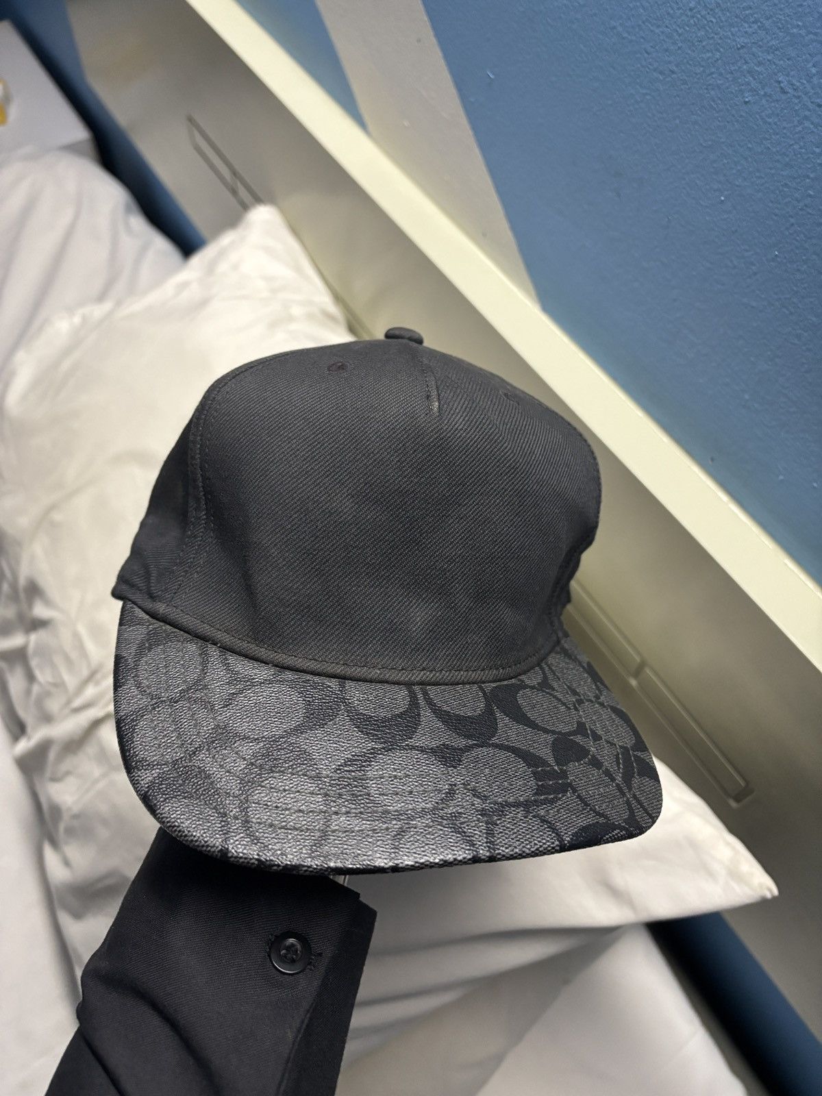 Coach Coach Hats Size ONE SIZE - 1 Thumbnail
