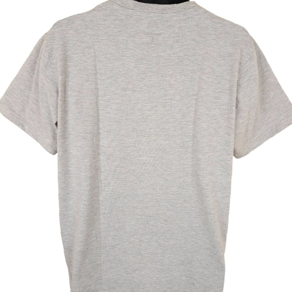 Vintage Singapore T Shirt Mens Size Large Gray Travel Destination Tee Size US L / EU 52-54 / 3 - 4 Thumbnail