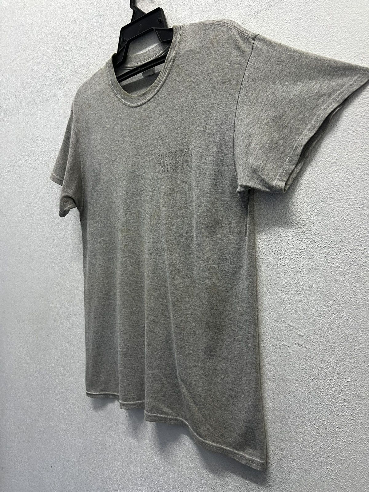 Band Tees × Gildan × Vintage Vintage skateboards Tshirt Size US M / EU 48-50 / 2 - 5 Thumbnail
