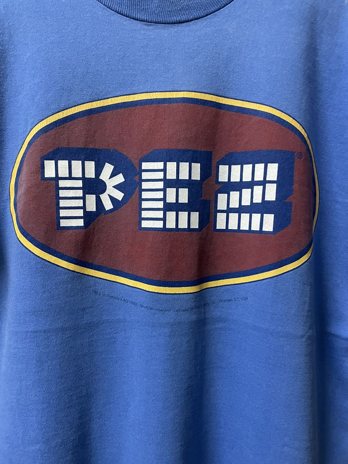 Other × Vintage VINTAGE PE2 90s Size US L / EU 52-54 / 3 - 2 Thumbnail