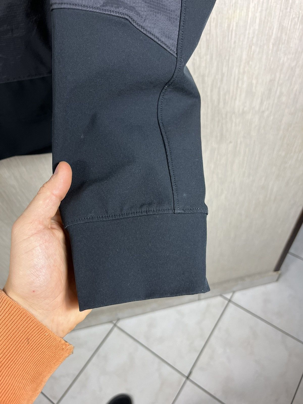 Helly Hansen Helly Hansen x Sweet Sktbs sea gear sailor soft shell jacket Size US S / EU 44-46 / 1 - 16 Thumbnail