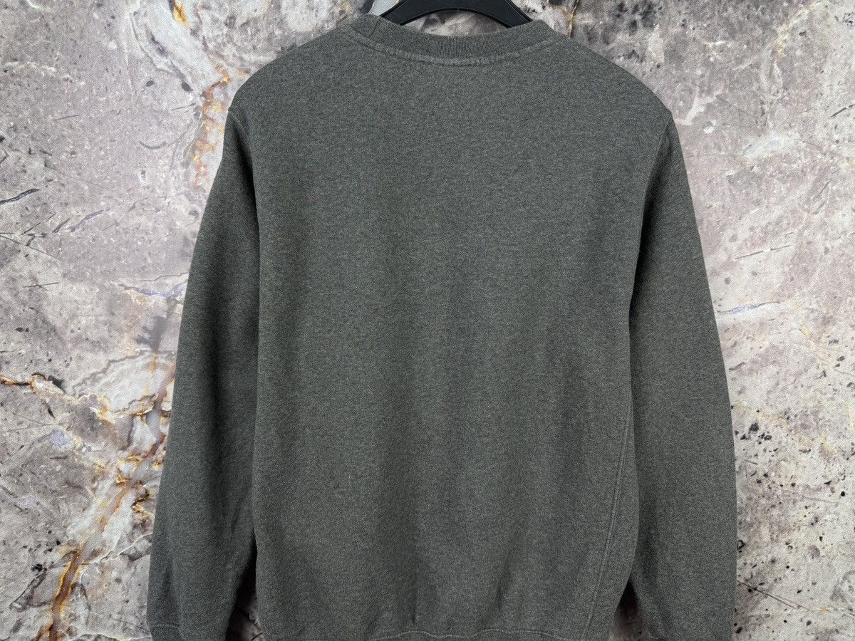 Nike Men’s Nike Just Do It Sweatshirt Streetwear Size Small Size US S / EU 44-46 / 1 - 11 Thumbnail