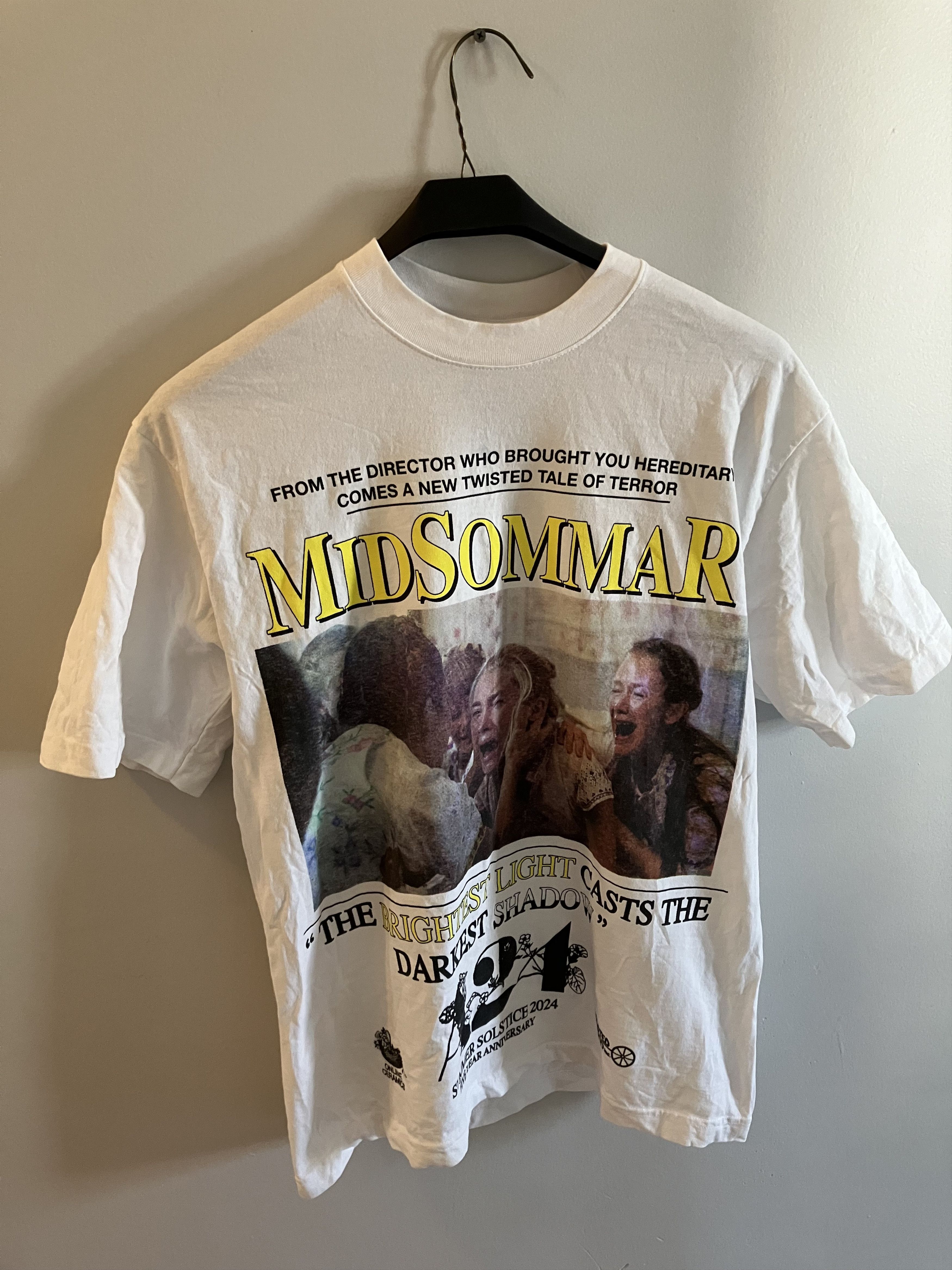 Online Ceramics Online Ceramics x A24 Midsommar Tee Shirt
