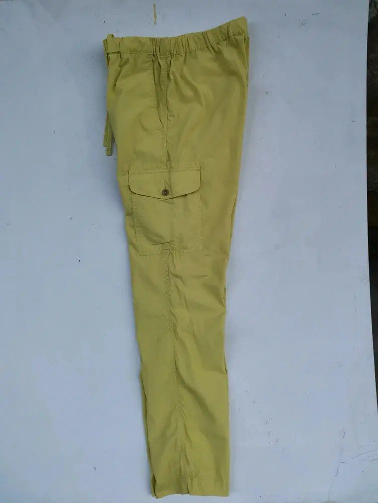 Japanese Brand Rare!!! Uniqlo Tactical Cargo Multipocket Pants Size US 32 / EU 48 - 13 Thumbnail