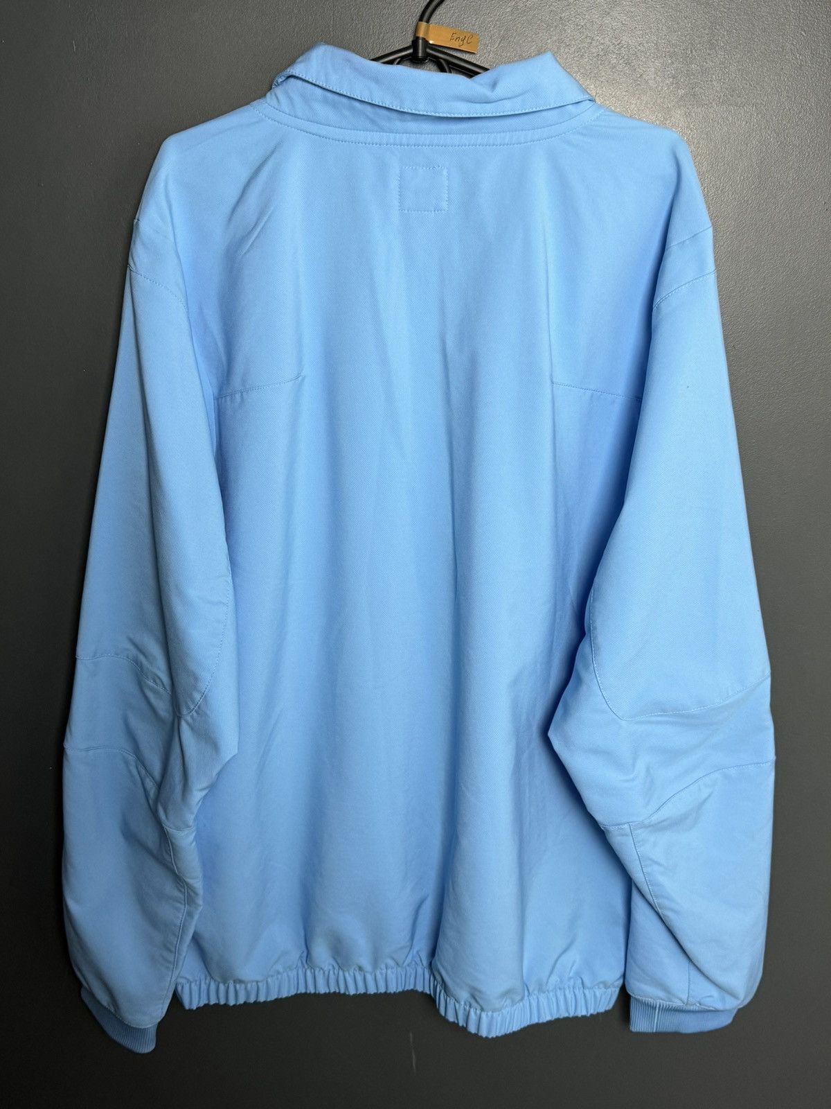 Umbro Manchester City Training Football Sweatshirt Size US XL / EU 56 / 4 - 2 Thumbnail