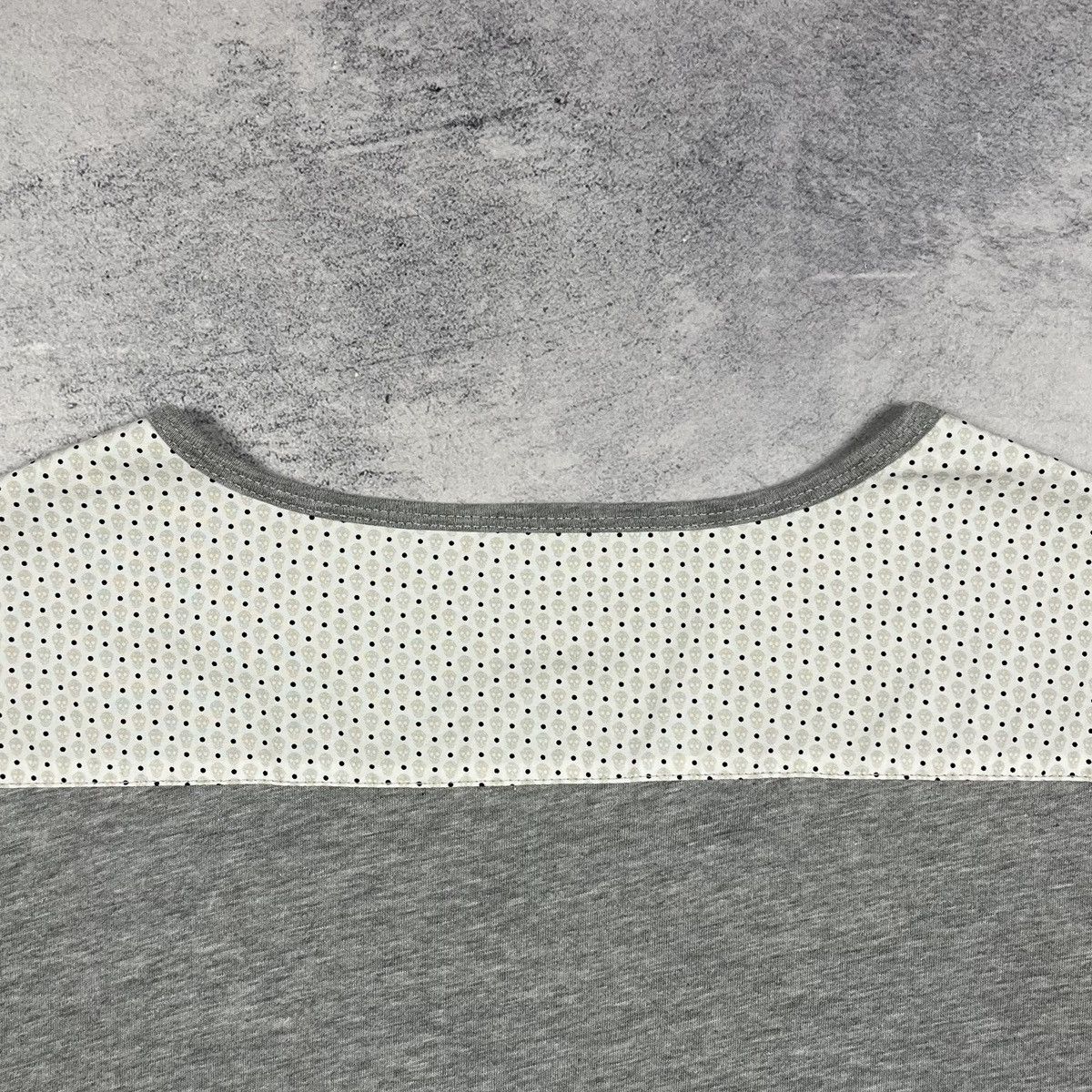 Alexander McQueen Alexander McQueen skull pocket T Shirt Size US M / EU 48-50 / 2 - 10 Thumbnail