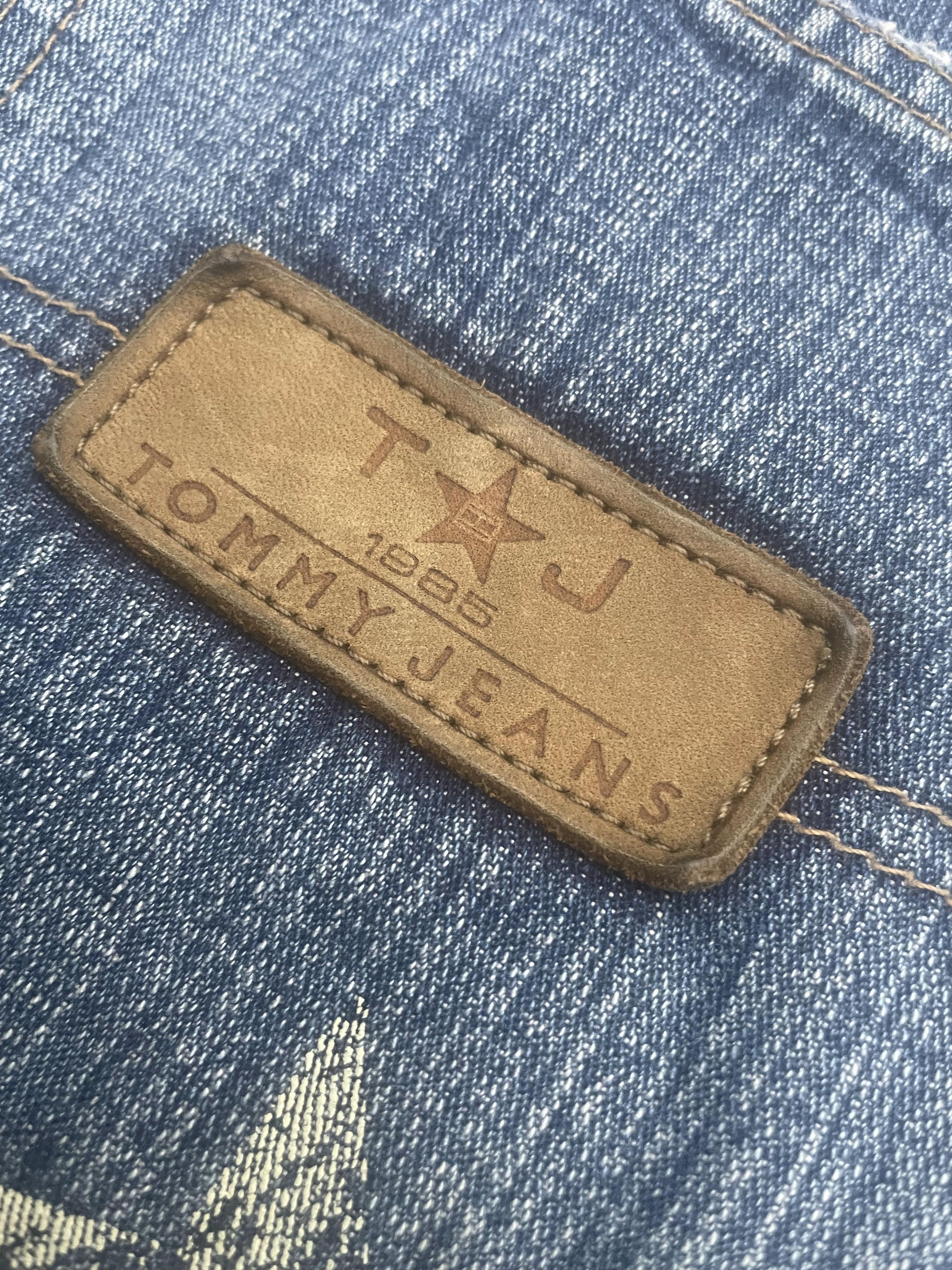 Tommy Jeans Tommy Jeans Custom Size US 34 / EU 50 - 9 Thumbnail