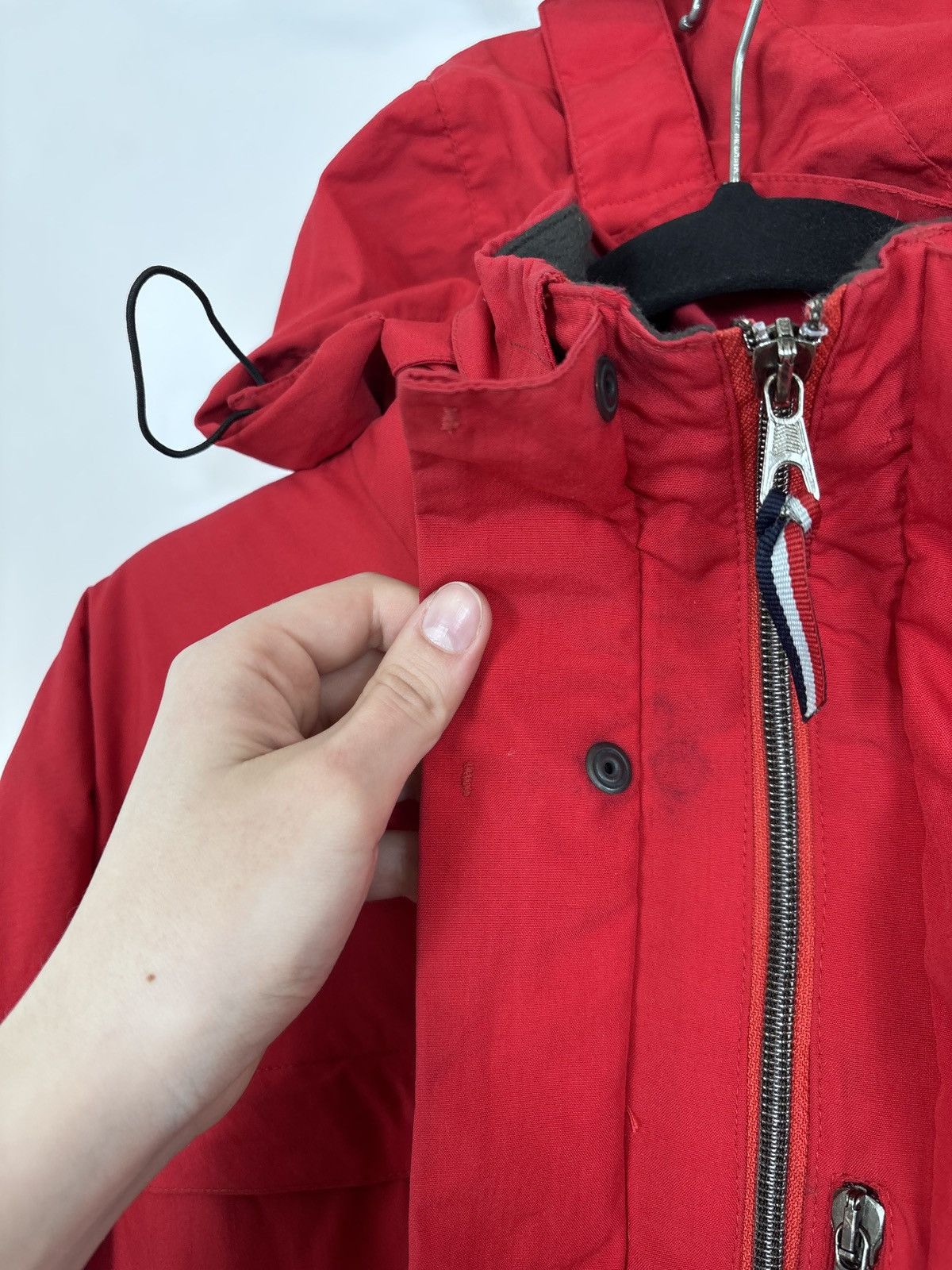 Moncler Grenoble Vintage Moncler Grenoble Men’s Recco Insulated Ski Jacket Size US L / EU 52-54 / 3 - 15 Thumbnail