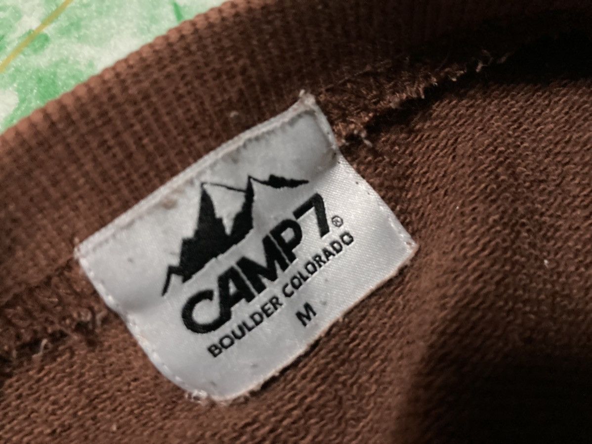 Designer Sweater Knitwear Outdoor Camp7 Size US L / EU 52-54 / 3 - 5 Thumbnail
