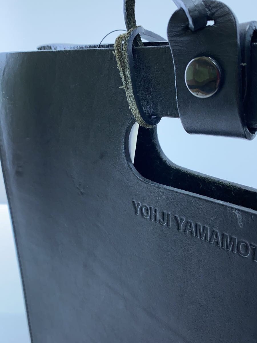 Yohji Yamamoto Night H yohji yamamoto Size ONE SIZE - 7 Thumbnail