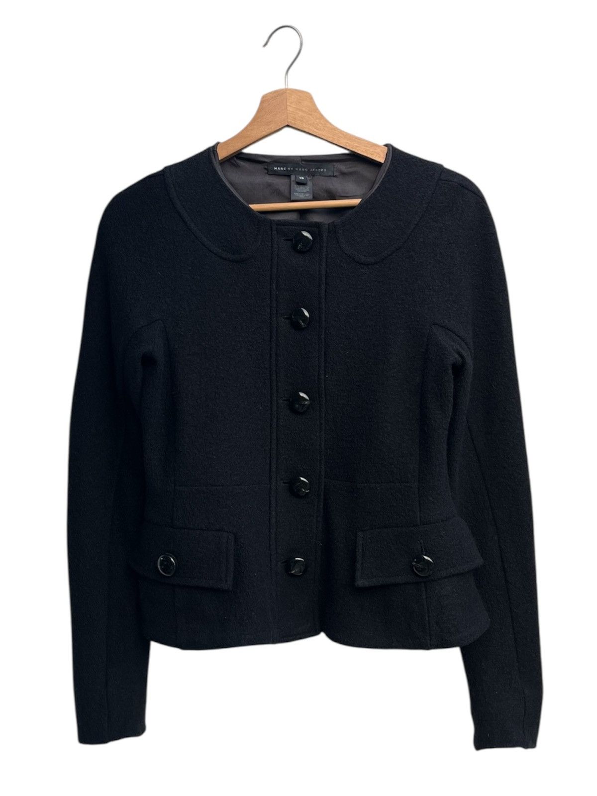 Marc by Marc Jacobs Marc by Marc Jacobs Jacket Size XS / US 0-2 / IT 36-38 - 1 Thumbnail