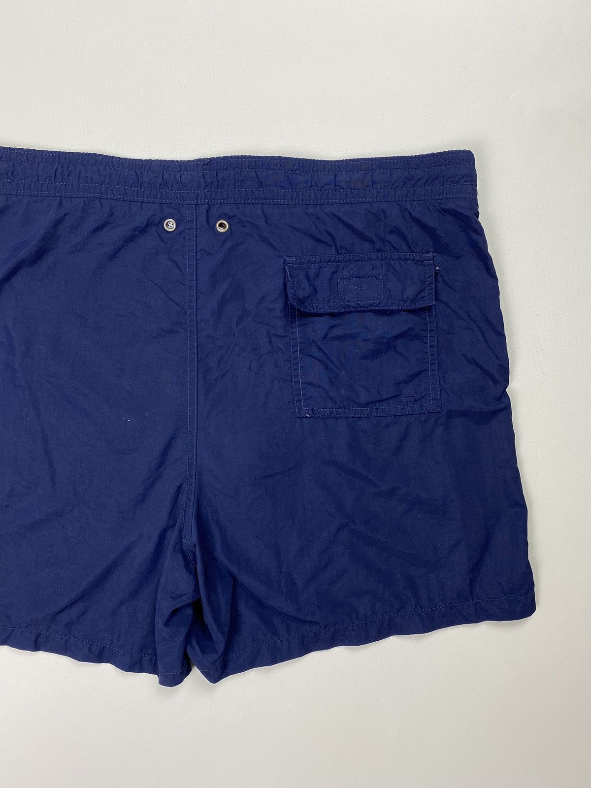 Polo Ralph Lauren Polo by Ralph Lauren vintage men’s beach swimming shorts Size US 36 / EU 52 - 16 Thumbnail
