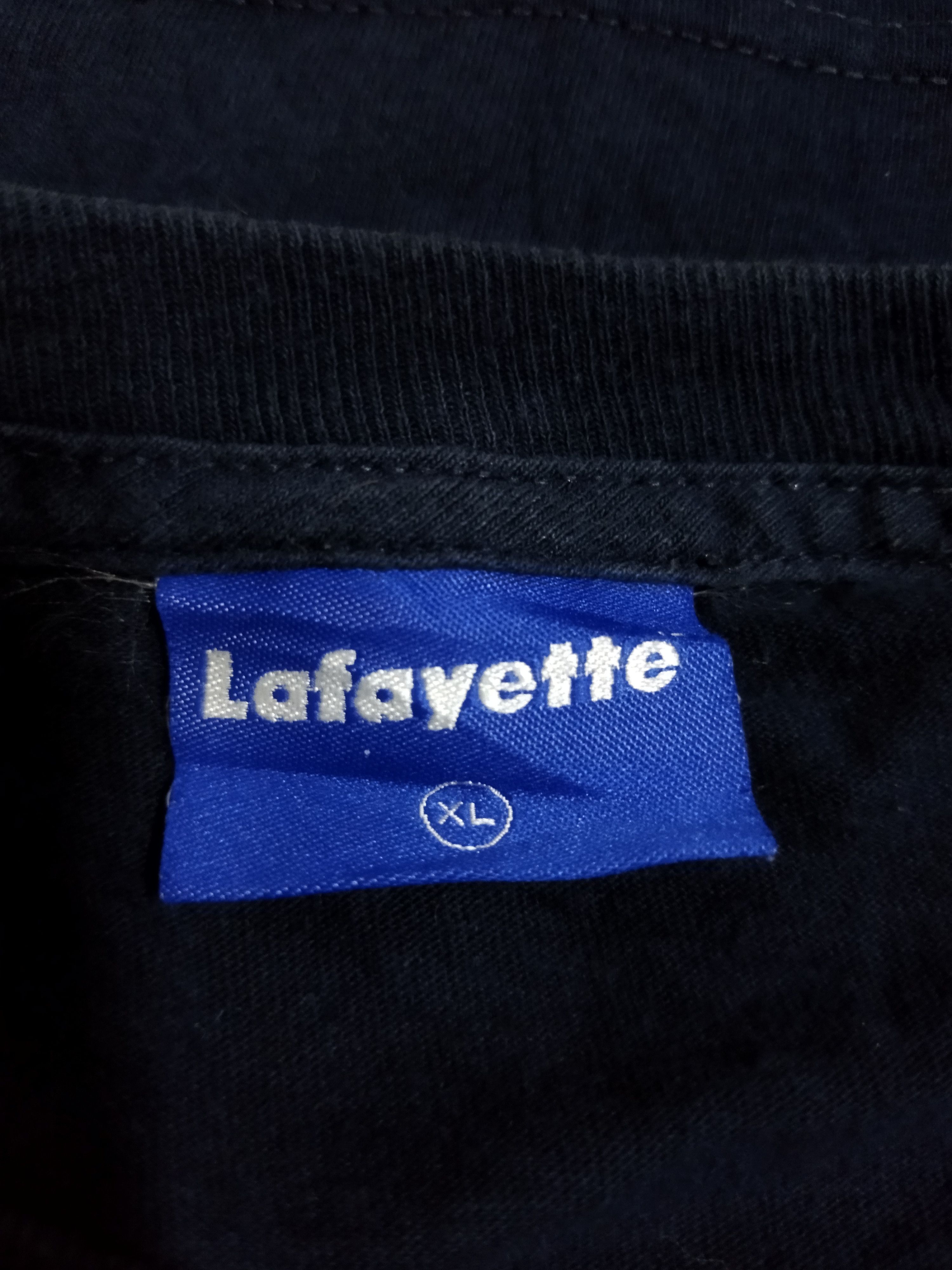 Lafayette 148 Lafayette Tee Size US XL / EU 56 / 4 - 3 Thumbnail