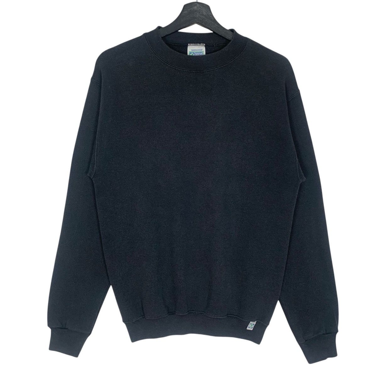Tultex Vintage Discus Athletic By Tultex Streetwear Sweatshirt Size US S / EU 44-46 / 1 - 2 Thumbnail