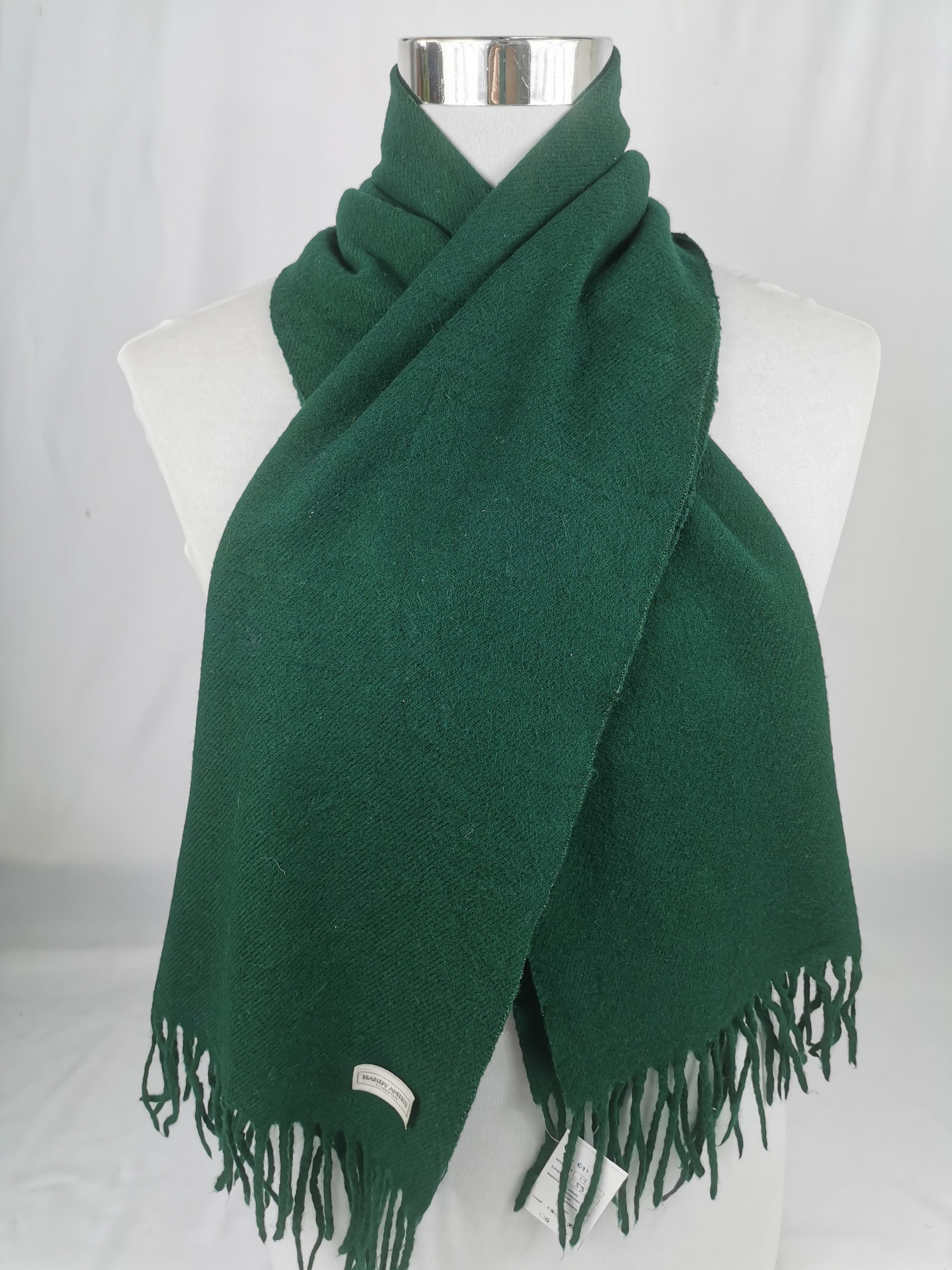 Hardy Amies × Vintage Hardy amies scarf muffler Size ONE SIZE - 1 Thumbnail