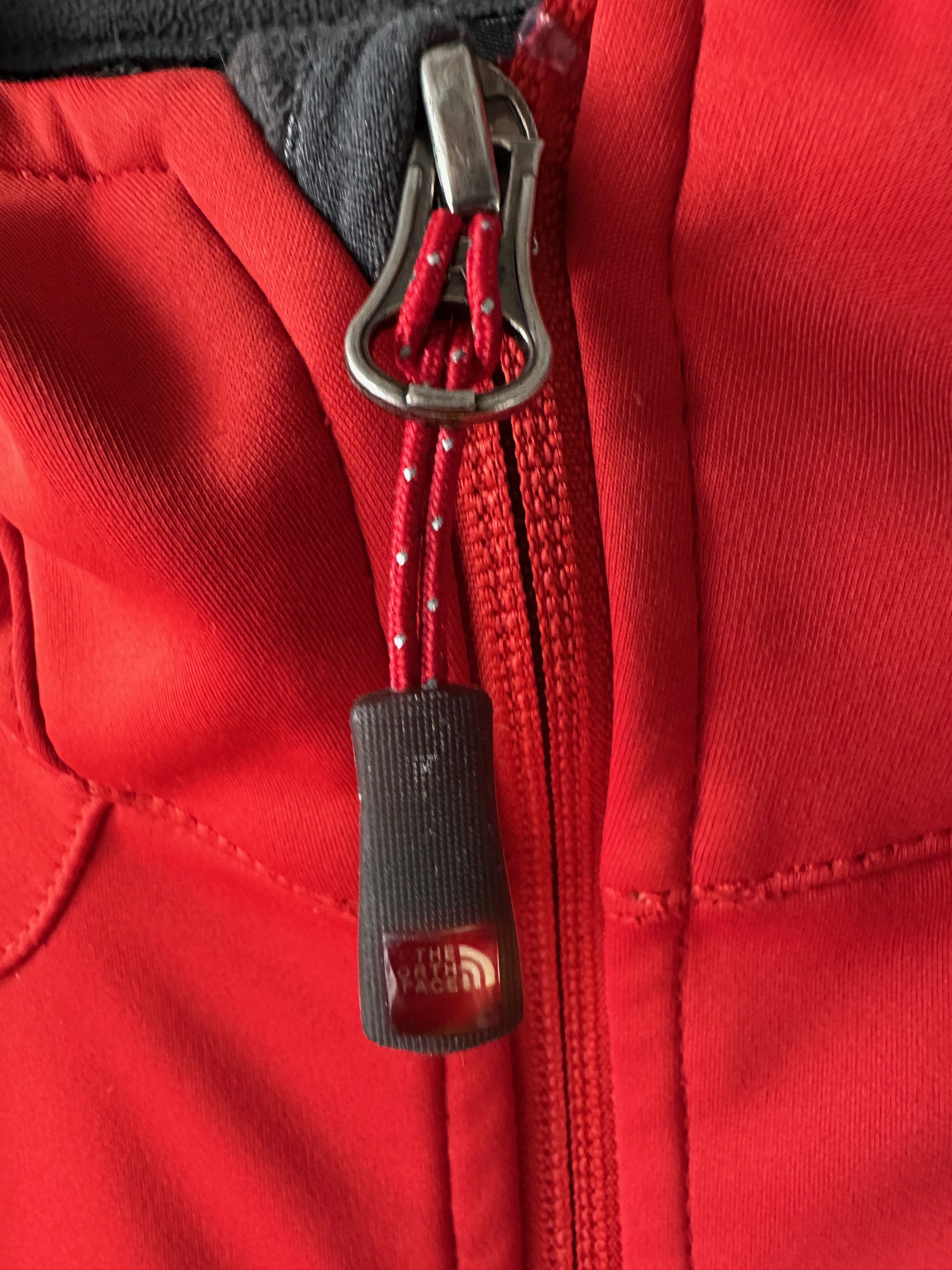 The North Face Vintage The North Face Summit Series Windstopper Jacket Size US L / EU 52-54 / 3 - 10 Thumbnail