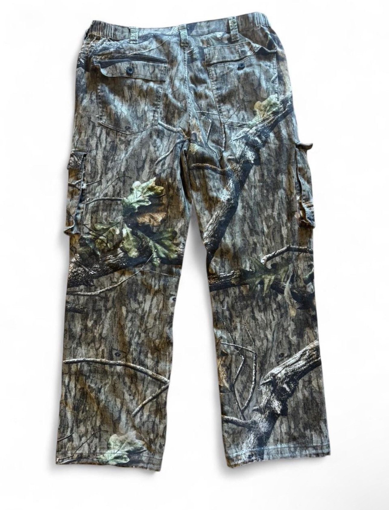 Mossy Oaks Mossy oak pants Size US 37 - 3 Thumbnail