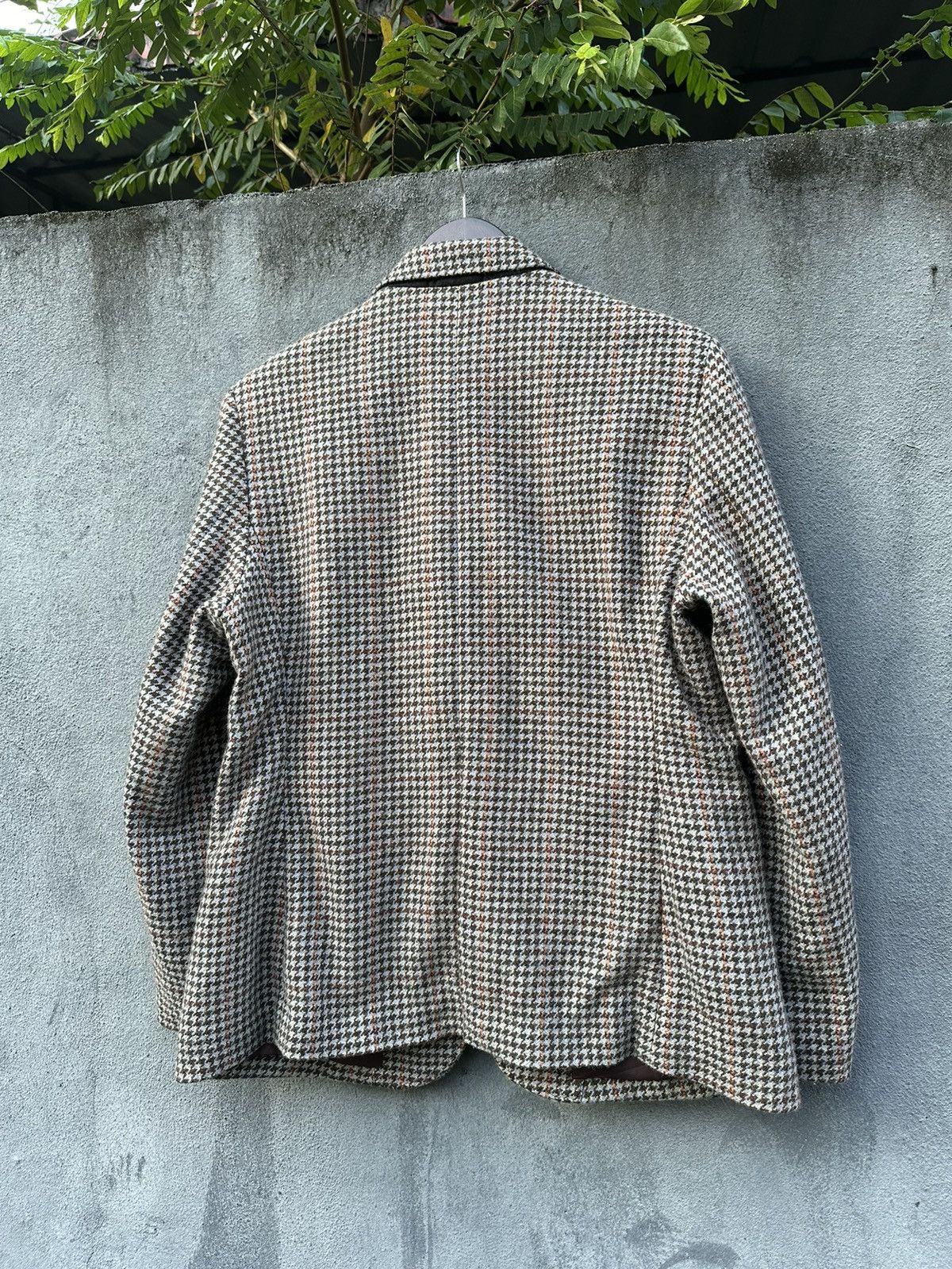 Uniqlo UNIQLO INES DE LA FRESSANGE BLAZER JACKET Size US M / EU 48-50 / 2 - 9 Thumbnail