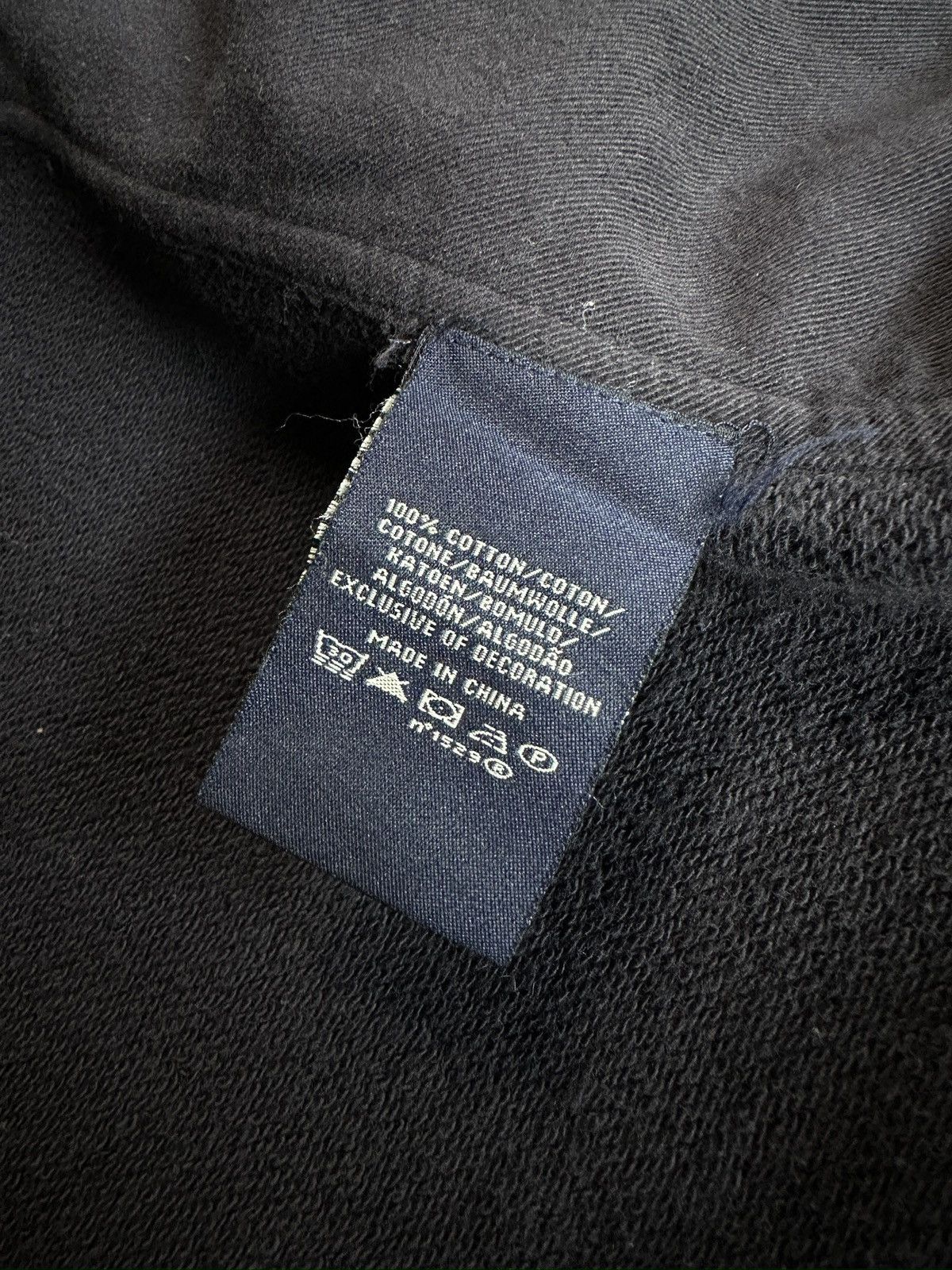 Polo Ralph Lauren Vintage POLO JEANS RALPH LAUREN USRL Military Jacket Size US L / EU 52-54 / 3 - 17 Thumbnail