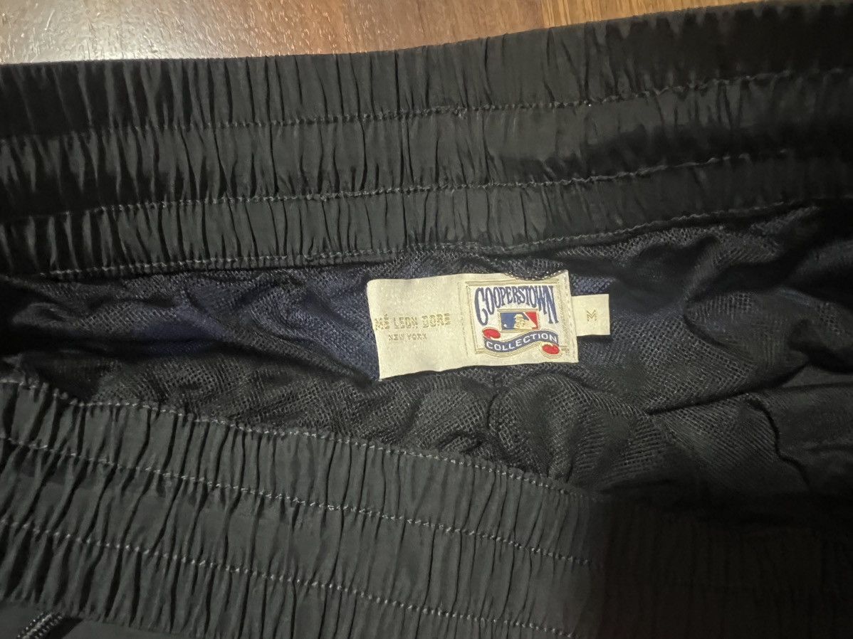 Aime Leon Dore Aime Leon Dore ALD / New York Mets Nylon Track Pant Medium Size US 32 / EU 48 - 3 Thumbnail