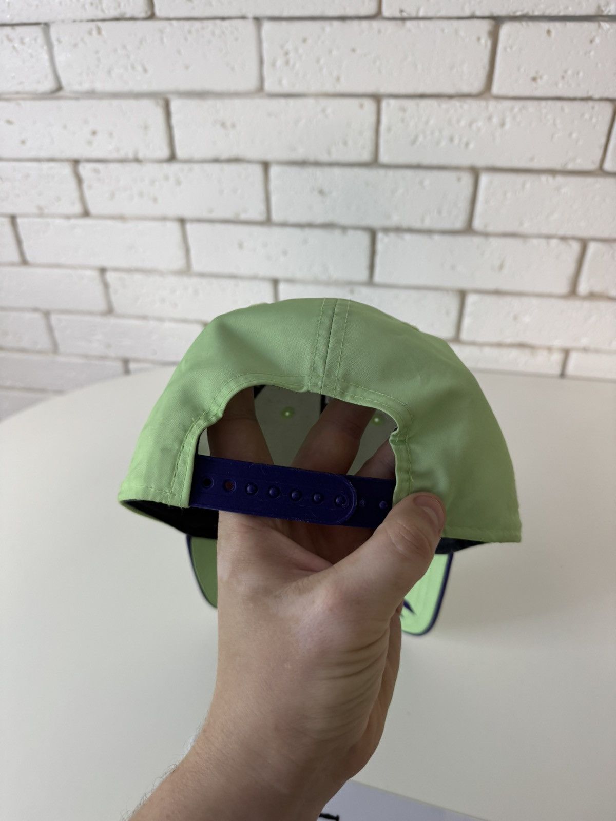 New Era McLaren New era cap hat Size ONE SIZE - 4 Thumbnail