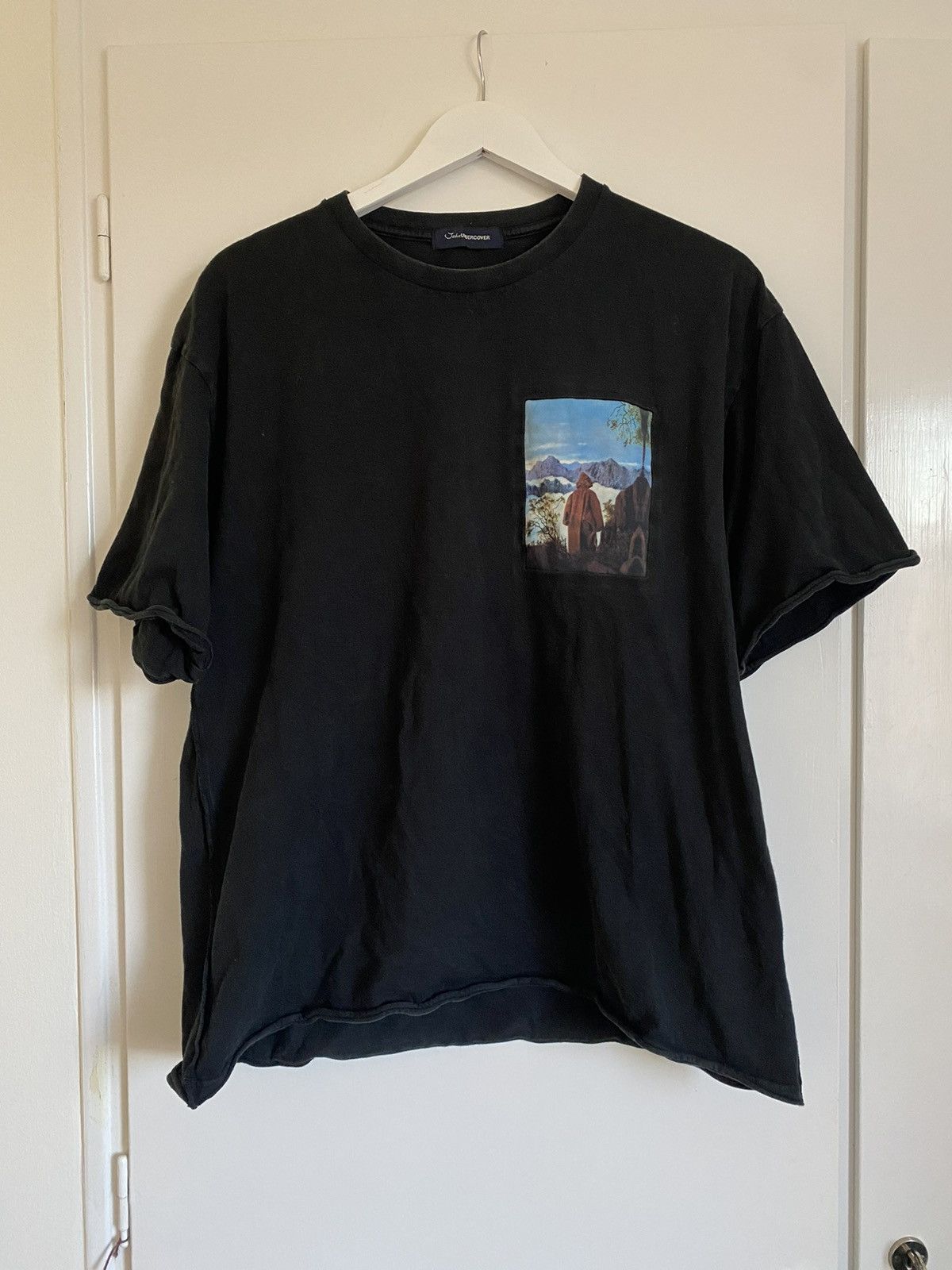 John Undercover John Undercover t-shirt Size US L / EU 52-54 / 3 - 1 Thumbnail