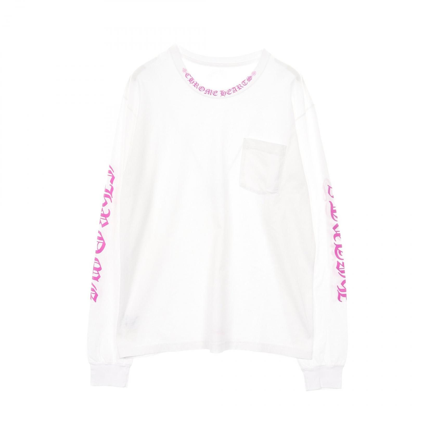 Chrome Hearts Chrome Hearts CHROME HEARTS Cotton Top Textile Tops DUTY FREE for USA Size ONE SIZE - 1 Thumbnail