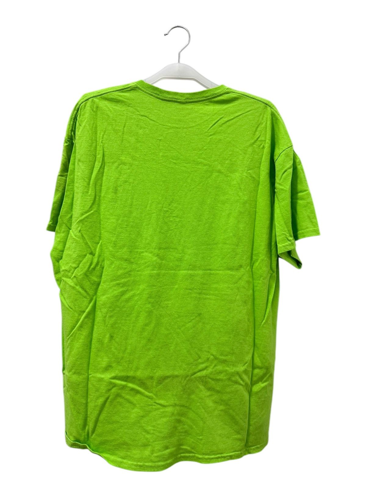 Nickelodeon NICKLEODEON CARTOON ARNOLD THE BASKETBALL HEAD TEE Size US M / EU 48-50 / 2 - 2 Thumbnail