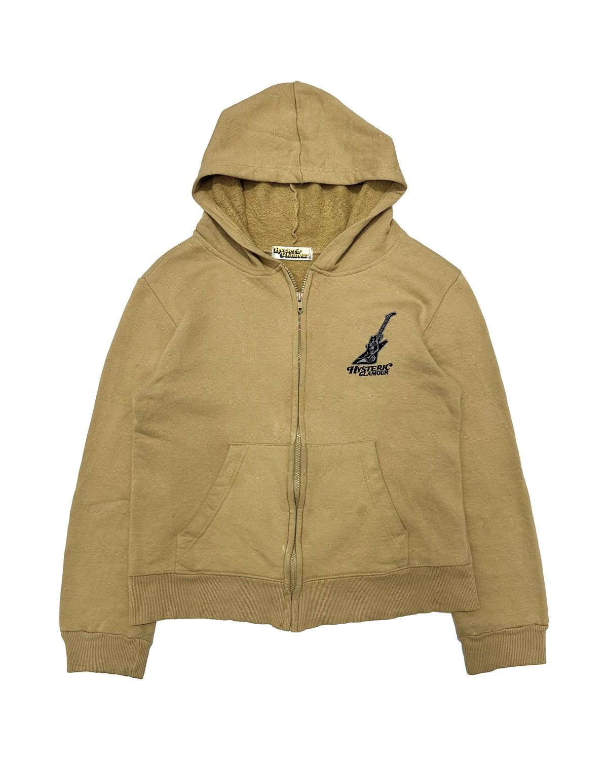 Hysteric Glamour × Japanese Brand × Vintage 2000s Hysteric Glamour 
