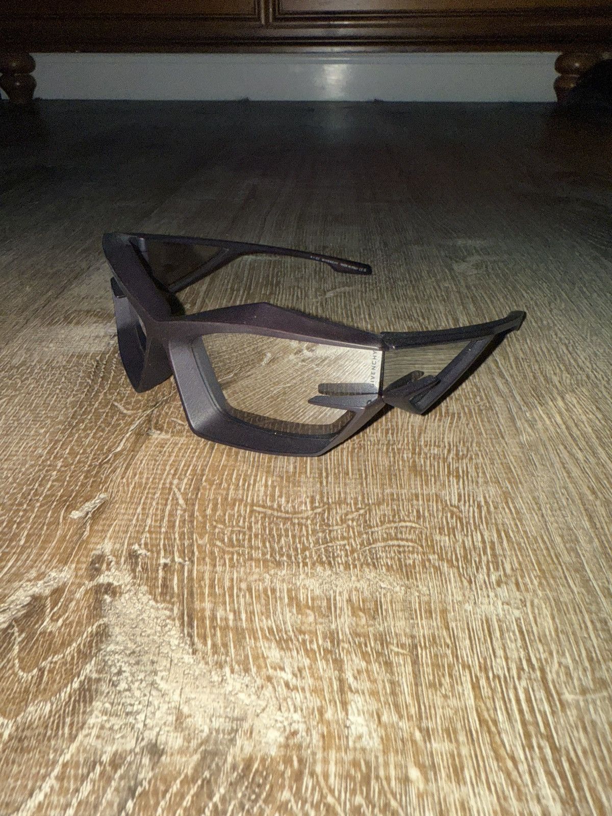 Givenchy Giv Cut unisex sunglasses in nylon Size ONE SIZE - 1 Thumbnail