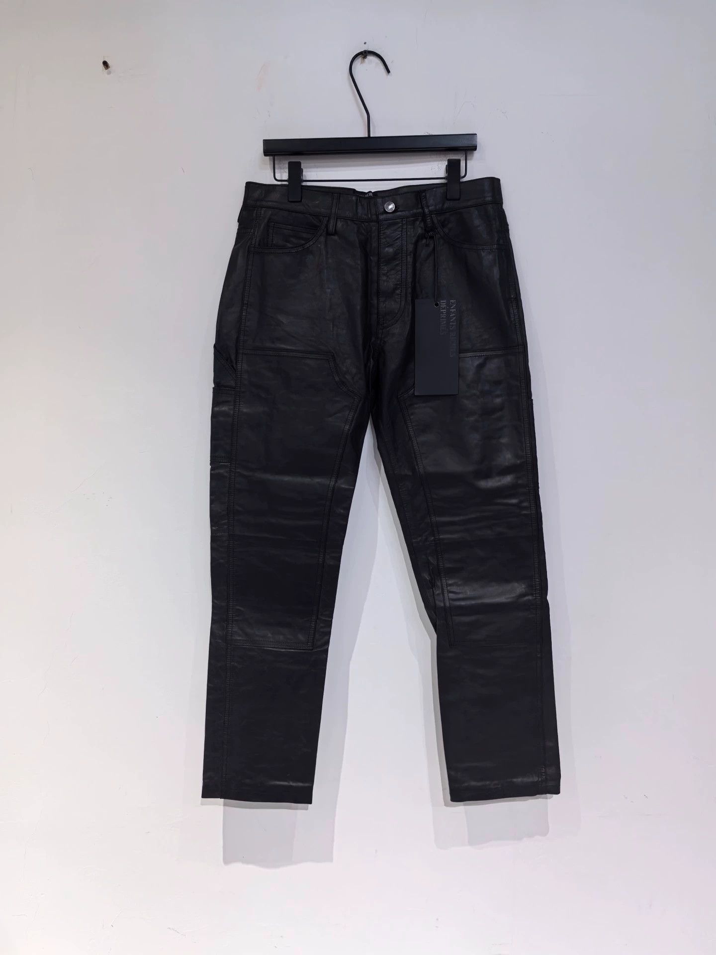 Enfants Riches Deprimes Enfants Riches Deprimes chaparejos Size US 32 / EU 48 - 1 Thumbnail