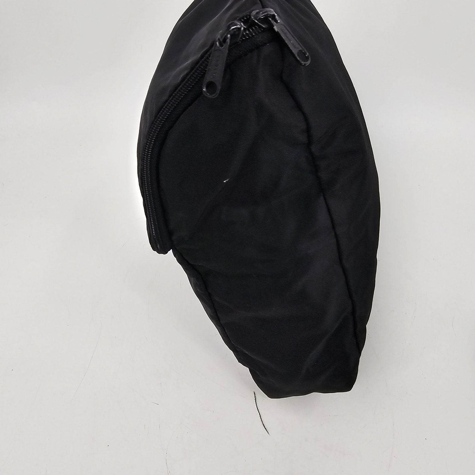 L.L. Bean Vintage L.L. Bean Black Travel Toiletry Hanging Organizer Size ONE SIZE - 4 Thumbnail