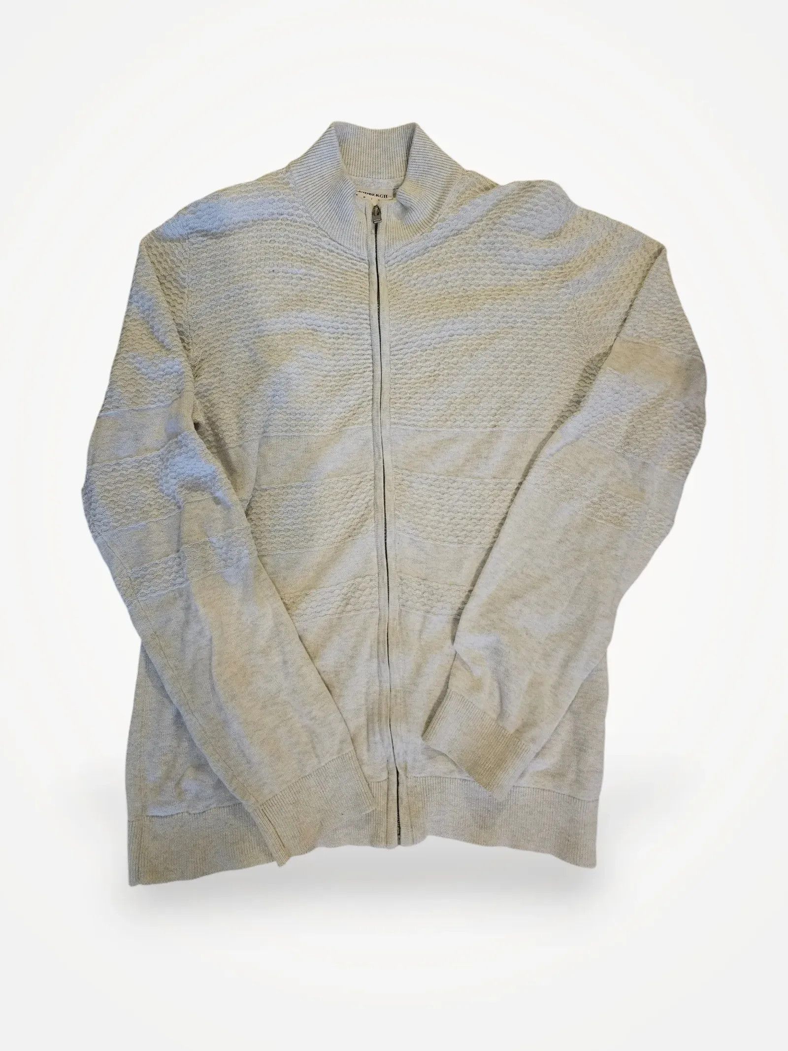 Lindbergh Lindbergh Cardigan Size US M / EU 48-50 / 2 - 1 Thumbnail