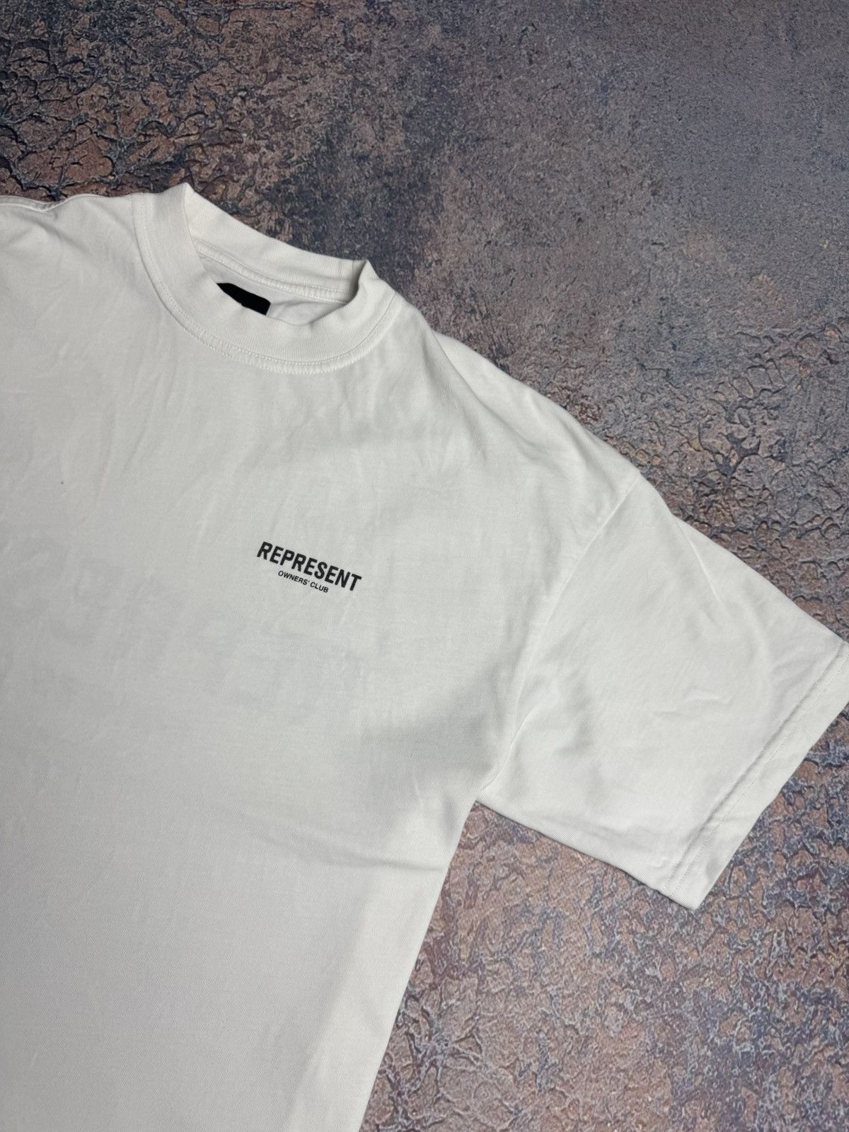 Represent Clo. Represent streetwear t-shirts size M Size US XS / EU 42 / 0 - 9 Thumbnail