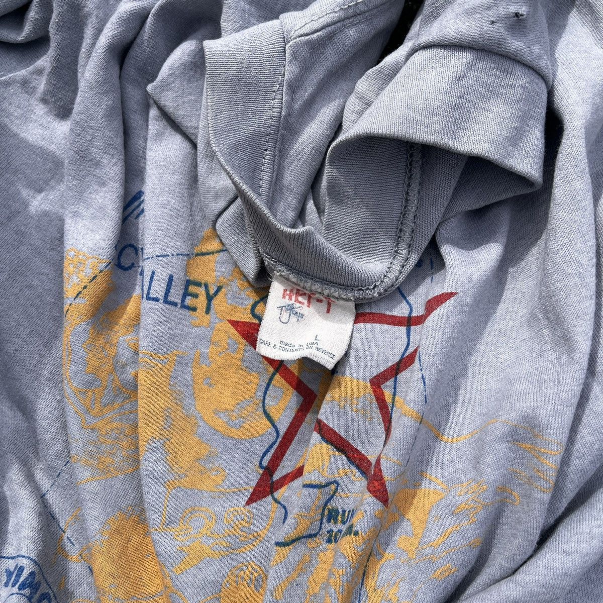 Other Vintage Bicycle Alley Heft T Size L 60’s 70’s 80’s Size US L / EU 52-54 / 3 - 7 Thumbnail