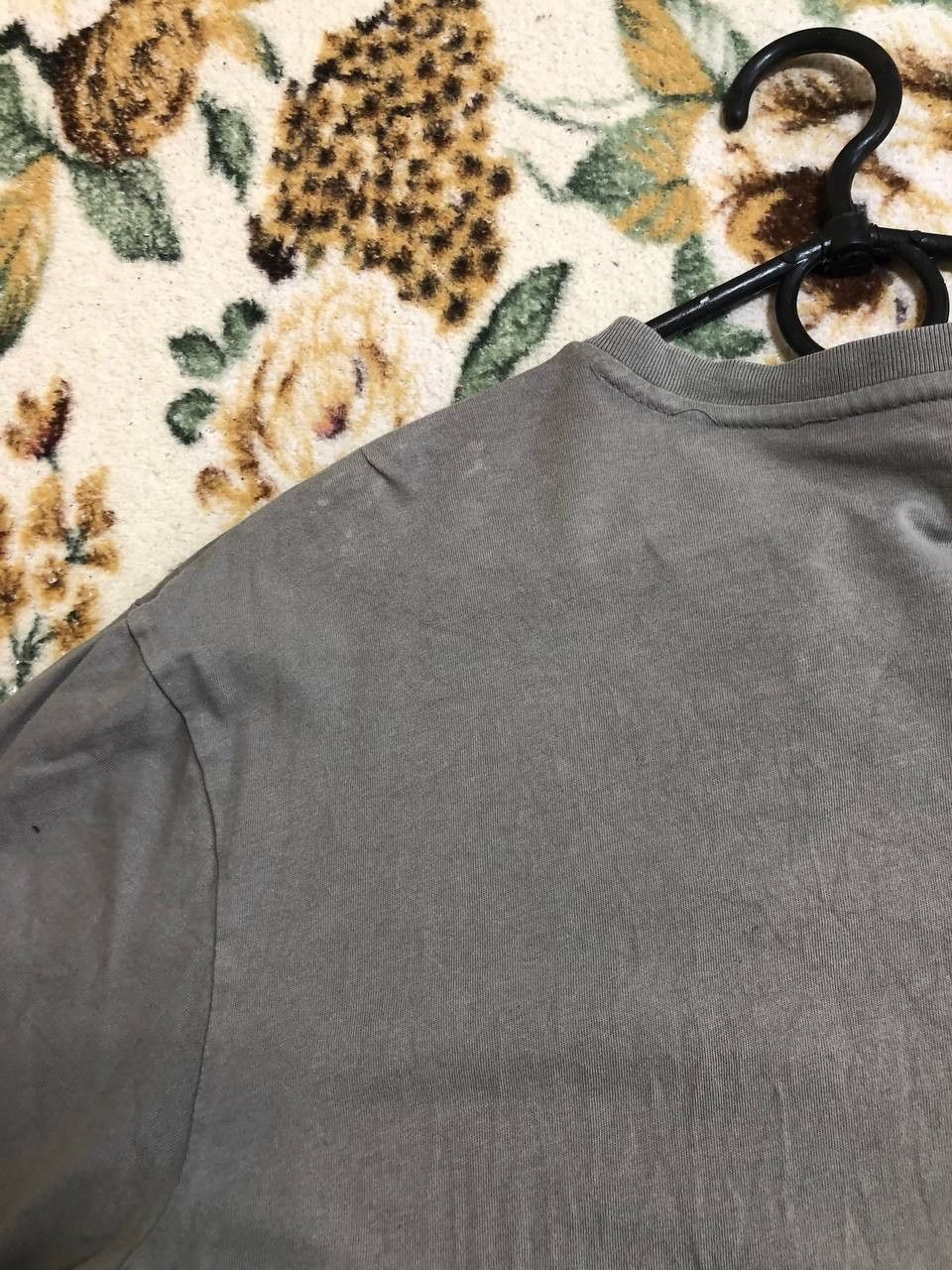 Polo Ralph Lauren Polo Ralph Lauren Classic Fit Crew Neck T Shirt Tee Size US M / EU 48-50 / 2 - 5 Thumbnail