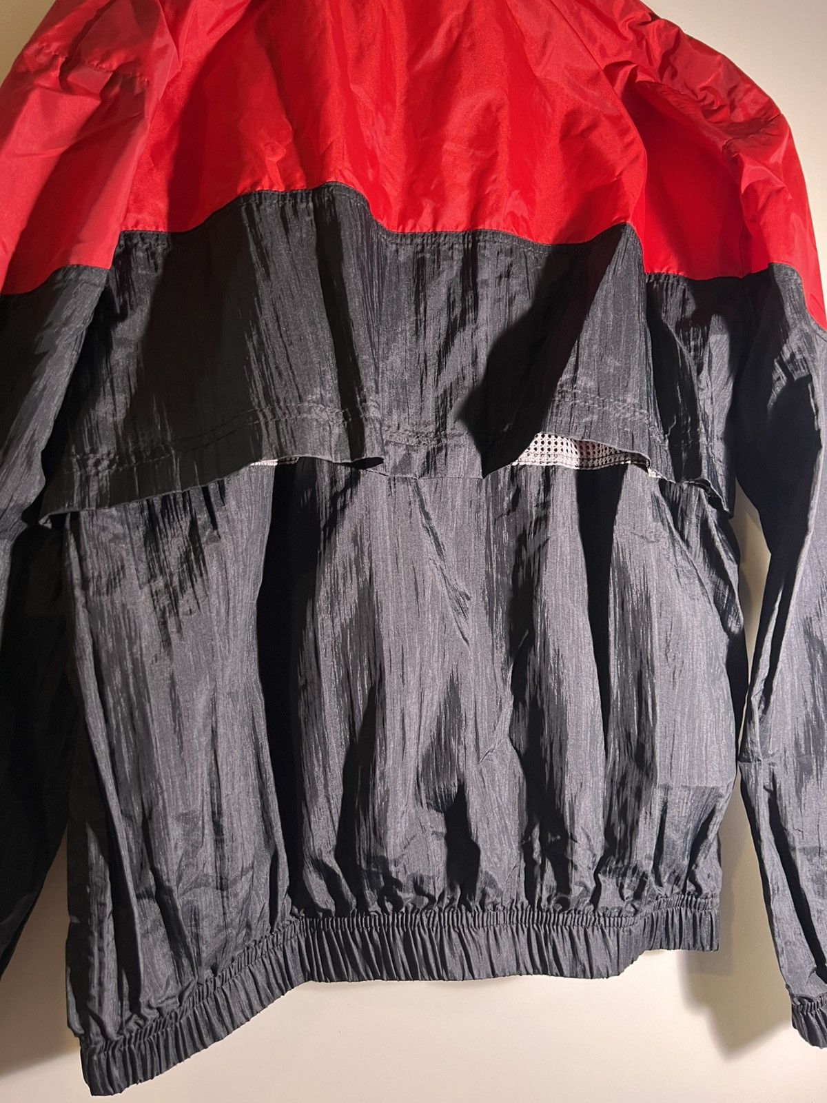 Vintage 90’s 2000’s Y2K VTG Vintage Rockies Head Staff Light Jacket Size US M / EU 48-50 / 2 - 8 Thumbnail
