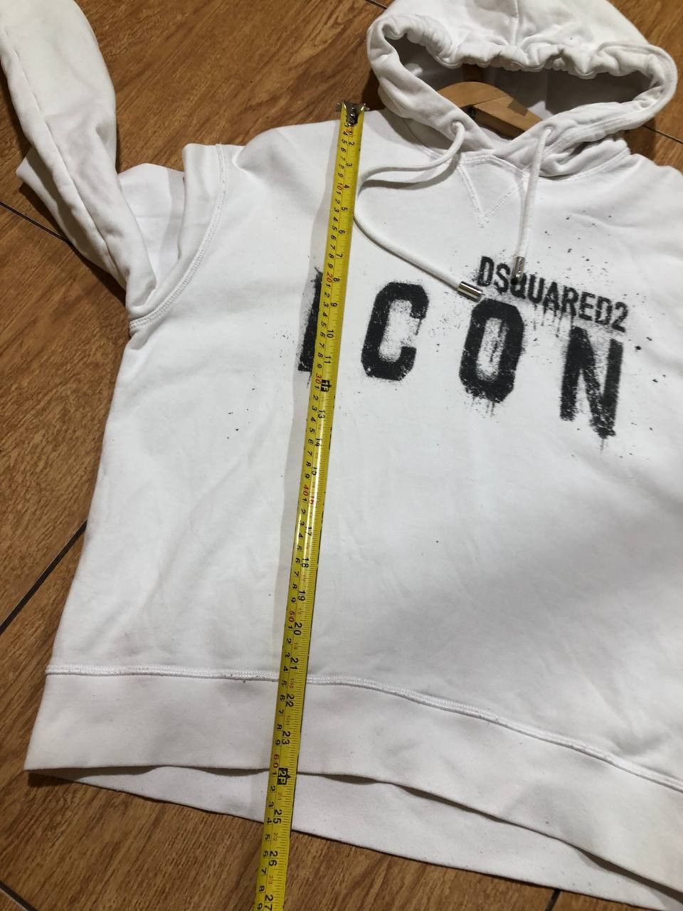 Dsquared2 Dsquared2 Hoodie Size M / US 6-8 / IT 42-44 - 13 Thumbnail