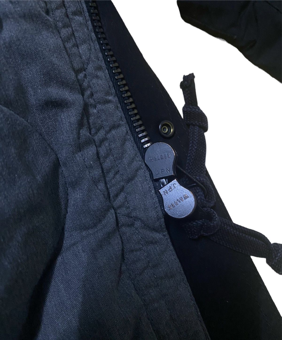 Neighborhood Neighborhood M-65 Jacket Size US M / EU 48-50 / 2 - 11 Thumbnail