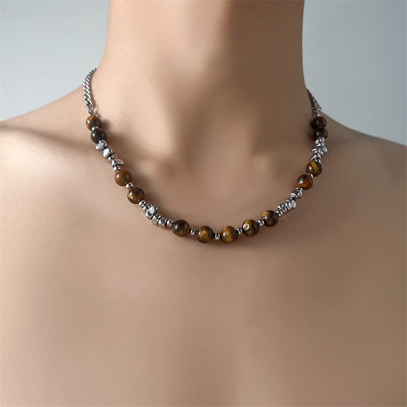 Other Vintage STEAL! Y2K Chains Necklace Chain Size ONE SIZE - 1 Thumbnail