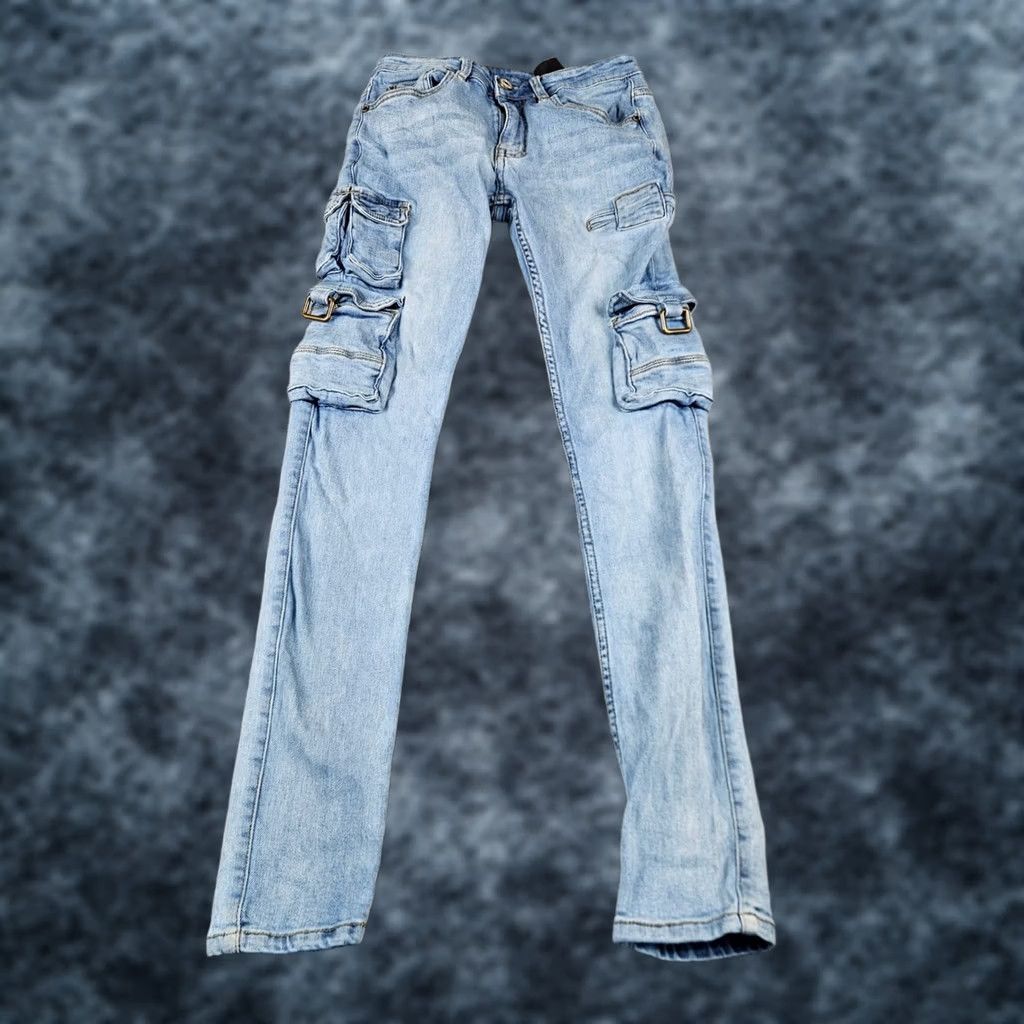 SERENEDE SERENEDE Marine Layer Jeans | Grailed