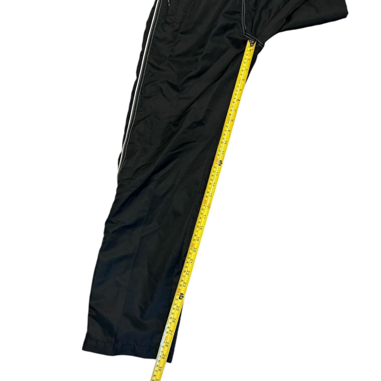 Stormtech Stormtech Performance Black Blaze Athletic Jacket Pant Small Size S / US 4 / IT 40 - 12 Thumbnail