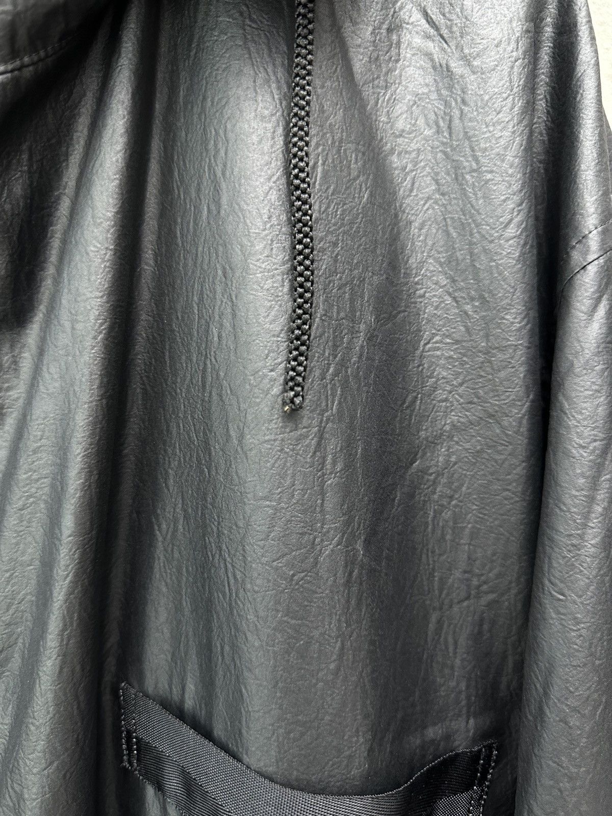 Issey Miyake × Vintage Waterproof zip-up jacket Size US M / EU 48-50 / 2 - 2 Thumbnail